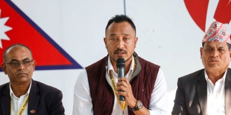 एनपिएलको विजेताले १ करोड ५० लाख र उपविजेताले ८० लाख पाउने