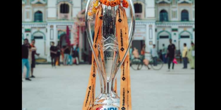 एनपीएलमा आज दुई खेल हुँदै