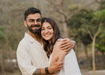 तेस्रो सन्तानकाे आमा-बुबा बन्दै क्रिकेटर विराट र अनुष्का !