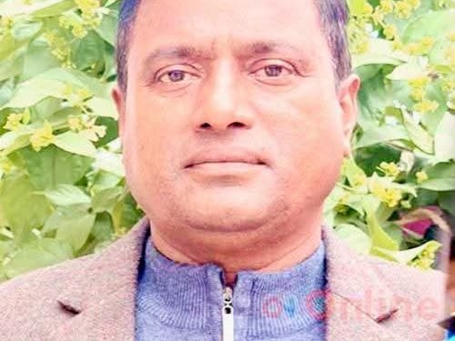 रास्वपाका निलम्बित धनुषा सभापति यादवसँग तीन दिनभित्र स्पष्टीकरण माग