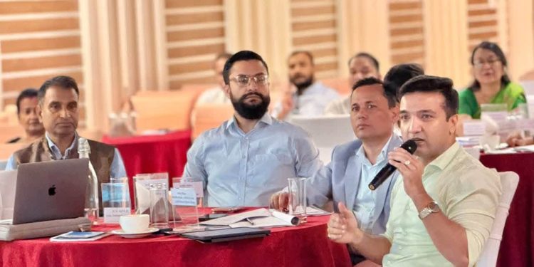 मधेशको खस्कँदो शैक्षिक स्तर सुधार्न शिक्षा नीतिमा समयसापेक्ष परिवर्तन आवश्यक
