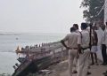 बिहारमा डुंगा पल्टिँदा १३ जनाको मृत्यु, अधिकांश बालबालिका