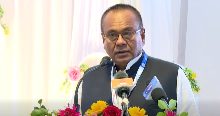 सातै प्रदेशका मुख्यमन्त्री रहने गरी साझेदारी विकास मञ्च गठन गर्न मुख्यमन्त्री यादवको प्रस्ताव
