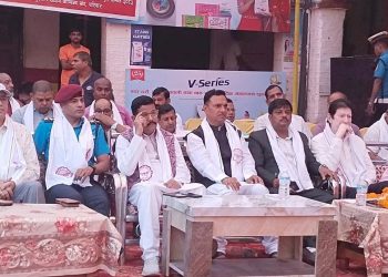 जनकपुरधाममा दशैं बजार उद्घाटन, १५० स्टलमार्फत सहुलियतमा सामान बिक्री हुने