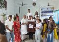 मधेशका बालबालिकाले मुख्यमन्त्रीलाई बुझाए चिठीपेटिका, विद्यालयका समस्या समाधान गर्न माग
