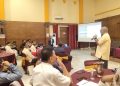 मधेशको जनसंख्या २५ वर्षमा ८२ लाख पुग्ने अनुमान, अहिलेबाटै योजना बनाउन जोड