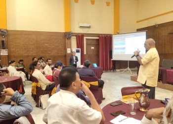 मधेशको जनसंख्या २५ वर्षमा ८२ लाख पुग्ने अनुमान, अहिलेबाटै योजना बनाउन जोड