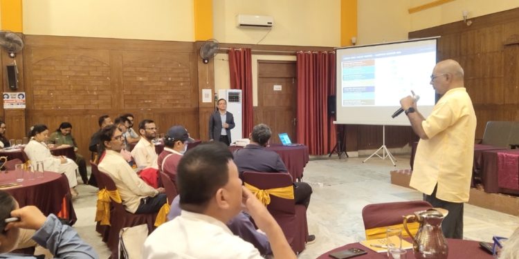 मधेशको जनसंख्या २५ वर्षमा ८२ लाख पुग्ने अनुमान, अहिलेबाटै योजना बनाउन जोड