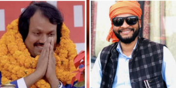 जनमत पार्टीको अध्यक्षमा पुनः सीके राउत, महासचिवमा सञ्जय यादव निर्वाचित
