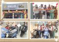 जनकपुरधाममा खुल्यो भारतीय जिलियो ब्रान्डको इलेक्ट्रिक स्कुटर शोरुम