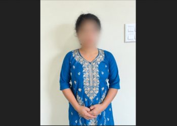धनुषा : पेस्तोलजस्तो हतियार देखाउँदै फेसबुकमा भिडियो हाल्ने युवती प्रहरी नियन्त्रणमा