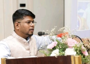 मधेशका युवामाथि गोली प्रहार गर्ने प्रहरीको कार्य तत्काल बन्द गर : मो. नइम राईन, जेन–जी अभियन्ता