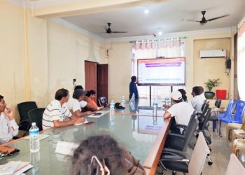 लैङ्गिक हिंसा प्रतिकार्य सेवाको बहुपक्षीय समन्वय, प्रेषण प्रणाली र सेवाको निरन्तरतासम्बन्धी एकदिने अभिमुखीकरण कार्यक्रम सम्पन्न