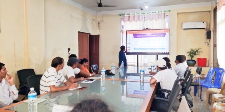 लैङ्गिक हिंसा प्रतिकार्य सेवाको बहुपक्षीय समन्वय, प्रेषण प्रणाली र सेवाको निरन्तरतासम्बन्धी एकदिने अभिमुखीकरण कार्यक्रम सम्पन्न