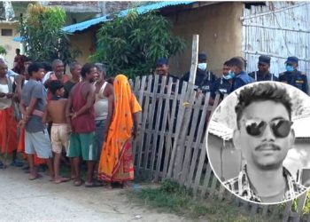 महोत्तरीको हत्या प्रकरण : तीनजना पुर्पक्षका लागि जेलमा, एकजनालाई धरौटी