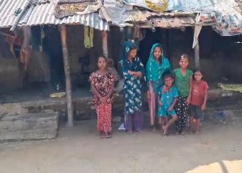 सर्पदंशबाट बसिरको मृत्यु भएपछि परिवारको बिचल्ली