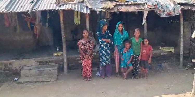 सर्पदंशबाट बसिरको मृत्यु भएपछि परिवारको बिचल्ली
