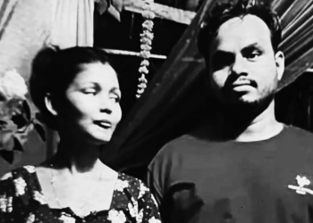 धनुषामा श्रीमतीको हत्या, श्रीमान् पनि मृत फेला