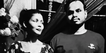 धनुषामा श्रीमतीको हत्या, श्रीमान् पनि मृत फेला