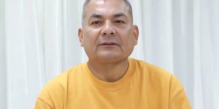 दुर्गा प्रसाईं लाई दुई लाख धरौटीमा छाड्न अदालतको आदेश