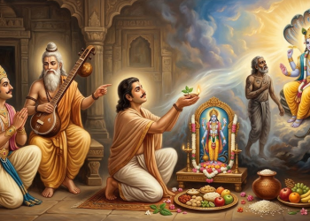 आज इन्दिरा एकादशीः पितृ उद्धार गर्ने उत्तम दिन