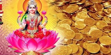 बडादसैँको अन्तिम दिन धनधान्यकी देवी महालक्ष्मीको पूजा आराधना गरिँदै