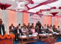 प्रहरी समायोजनका लागि सङ्घ सरकारलाई दबाब दिन्छौँ : मुख्यमन्त्री यादव
