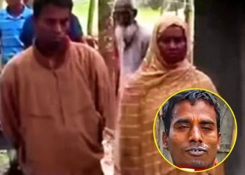 ३५ वर्षमै २१ विवाह गरेको भिखारीको दाबी, आठ पत्नीको नाम मात्रै सम्झिन्छन्