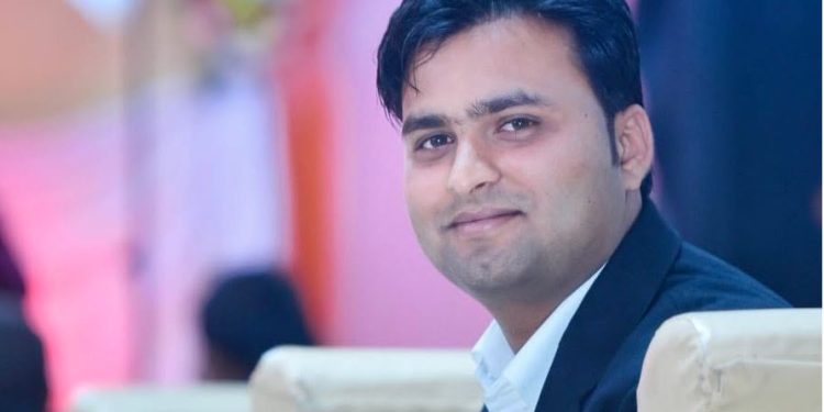 जसपा नेपालका जनकपुर नगर सचिव प्रशान्त झाले दिए पार्टीबाट राजीनामा