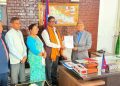मधेश सरकारबाट बाहिरियो एमाले, चार मन्त्रीद्वारा राजीनामा