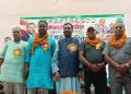 कांग्रेस देउवा समूहको जनकपुरधाम नगर सभापतिमा राकेश विक्रम साह सर्वसम्म