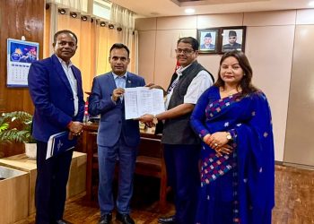 सञ्चार क्षेत्रका लागि बलियो नियामक संयन्त्र आवश्यक : सञ्चारमन्त्री डा तिमिल्सिना