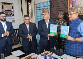 मधेशमा भ्रष्टाचार सम्बन्धी १० हजारभन्दा बढी उजुरी दर्ता